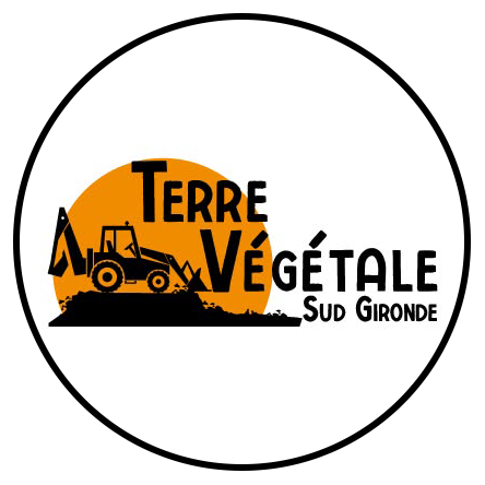 Logo TERRE VEGETALE SUD GIRONDE
